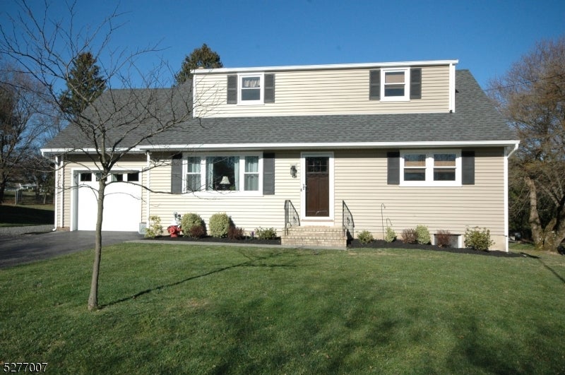 20 Union Rd, Clinton Town, NJ 08809 MLS 3892732 Coldwell Banker