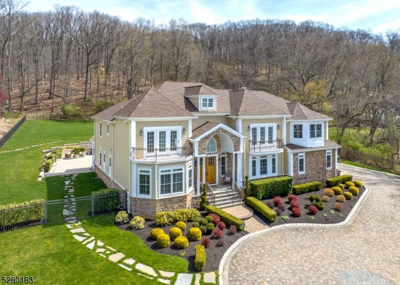 1689 Washington Valley Rd, Bridgewater Twp., NJ 08836 MLS 3896769