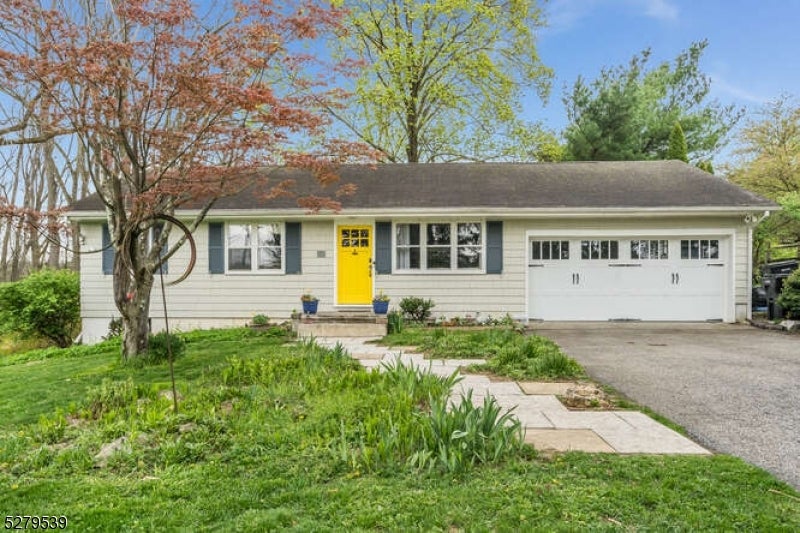 40 Fairview Ave, Clinton Twp., NJ 08809 MLS 3897316 Coldwell Banker