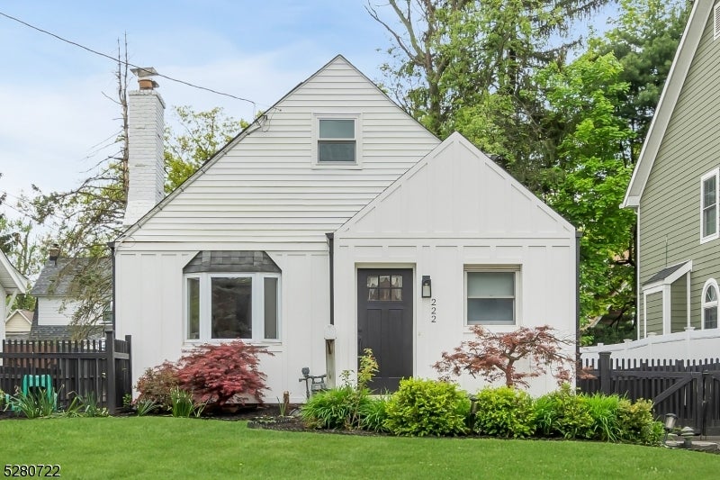 222 Mountainview Ave, Scotch Plains Twp., NJ 07076 MLS 3901734