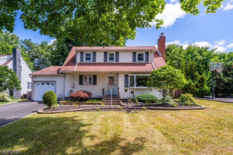 831 Odonnell Ave, Scotch Plains Twp., NJ 07076 MLS 3911410