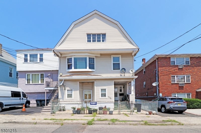 124 William St, Belleville Twp., NJ 07109 MLS 3913772 Coldwell Banker