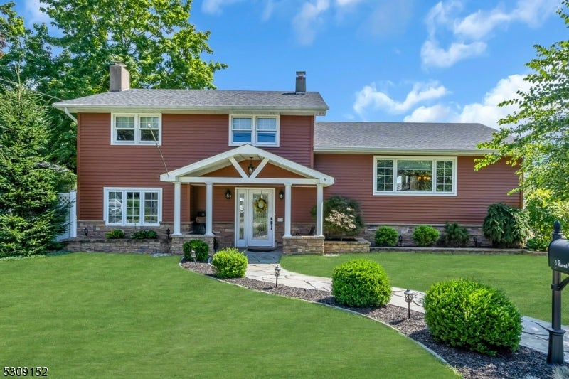 8 Sunset Rd, Rockaway Twp., NJ 07435 MLS 3930014 Coldwell Banker