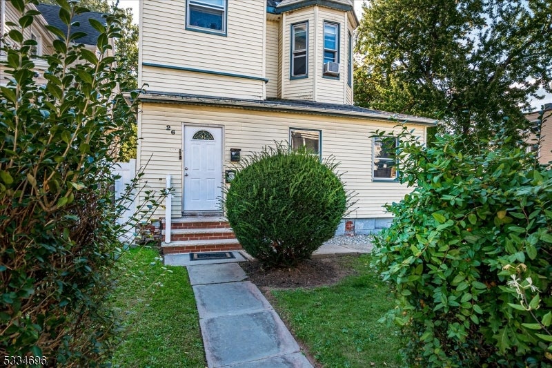 26 Kling St, West Orange Twp., NJ 07052 - MLS# 3943390 - Coldwell Banker