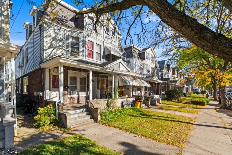 1110 Hamilton Ave, Trenton City, NJ 08629 - MLS# 3995422 - Coldwell Banker
