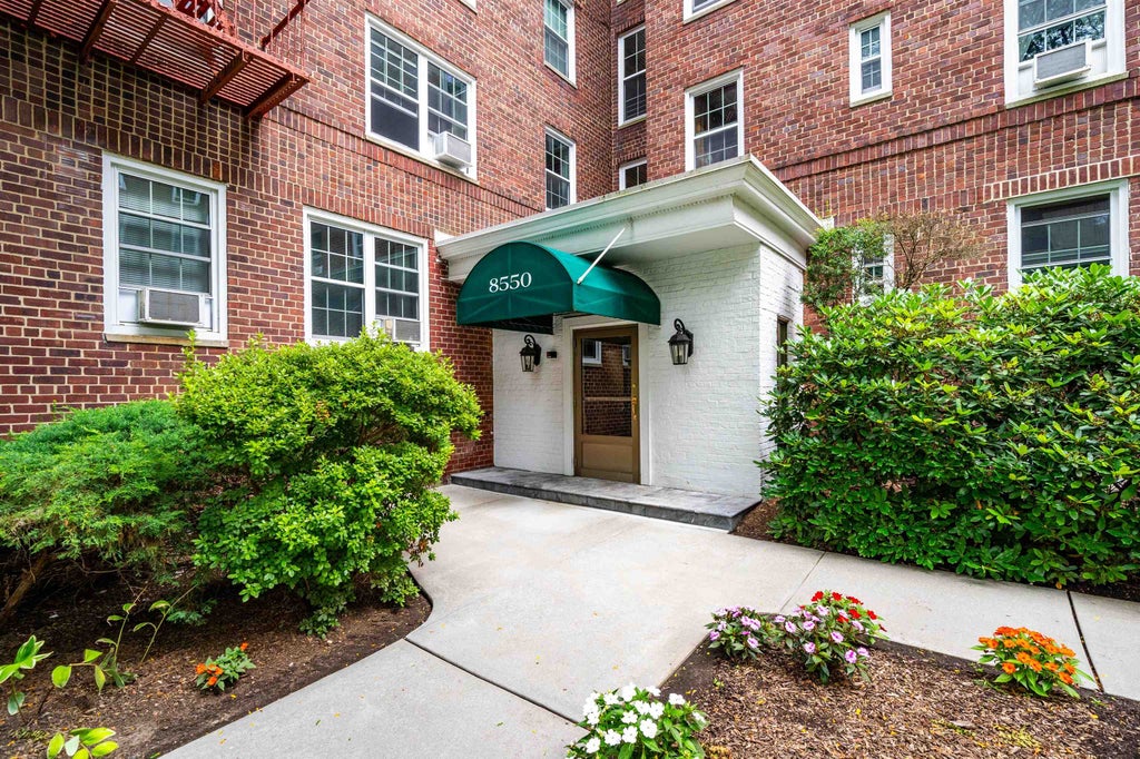 Granton Gardens North Bergen Nj Fasci Garden