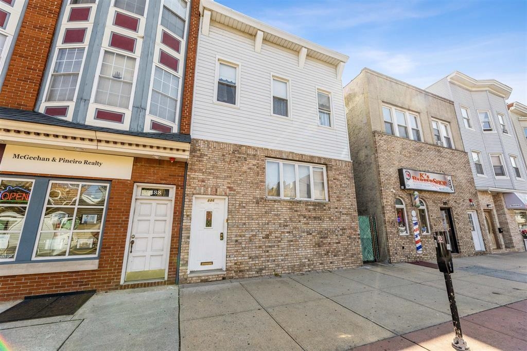 886 BROADWAY Bayonne NJ 07002 MLS 240002811 Coldwell Banker