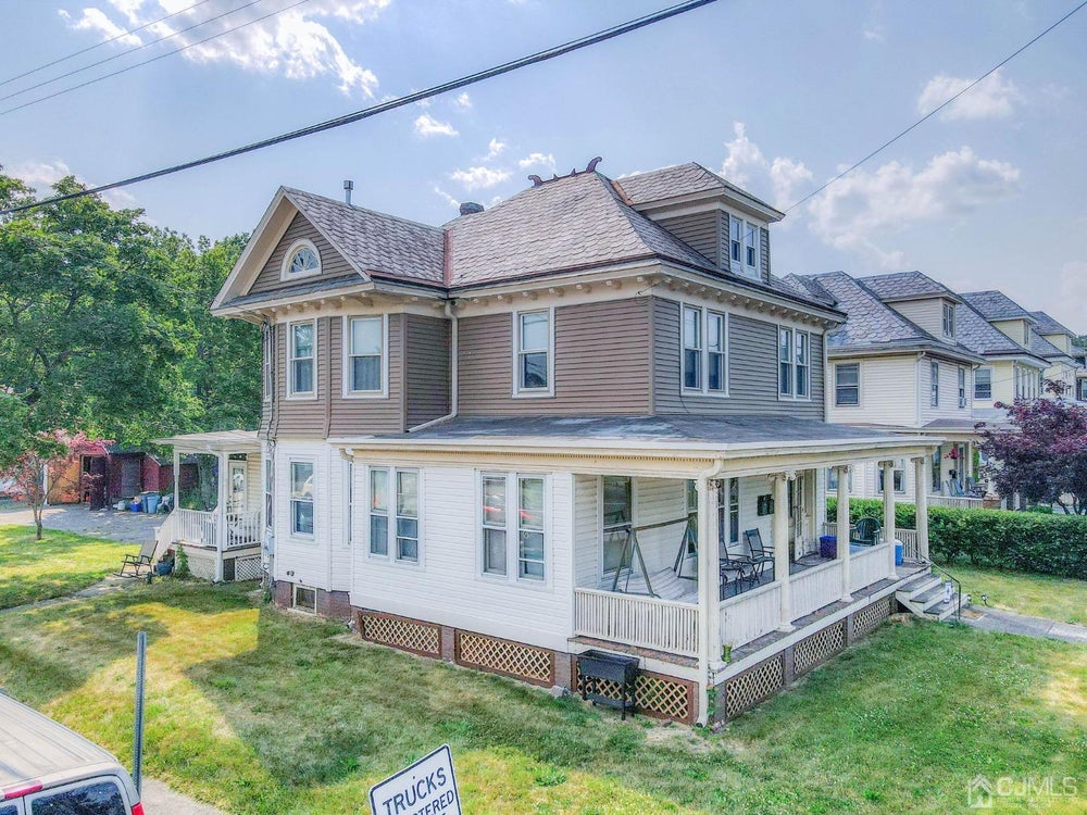 144 N Main Street, Milltown, NJ 08850 MLS 2313551R Coldwell Banker