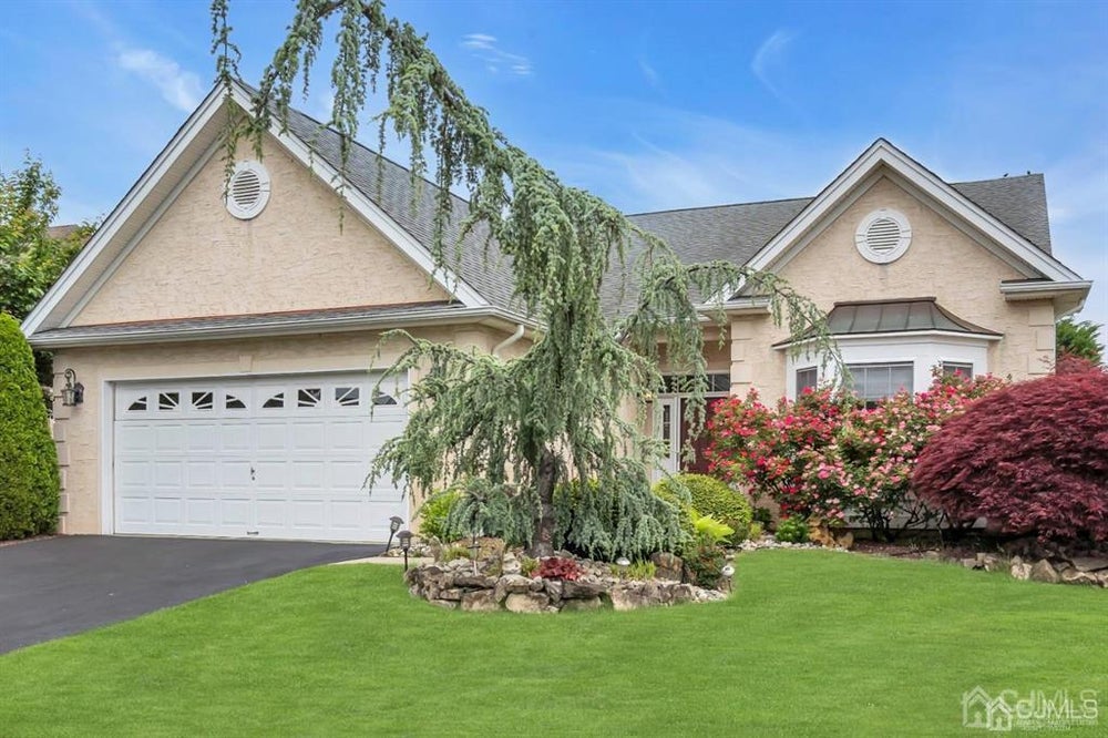6 Monterey Court Monroe NJ 08831 MLS# 2408089R Coldwell Banker