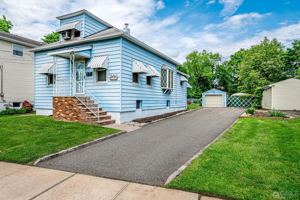 399 S Washington Avenue S, Piscataway, NJ 08854 MLS 2411932R Coldwell Banker