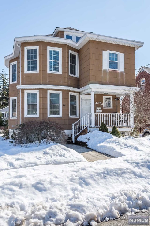 26 3rd Avenue, Little Falls, NJ 07424 MLS 21007095 Coldwell Banker