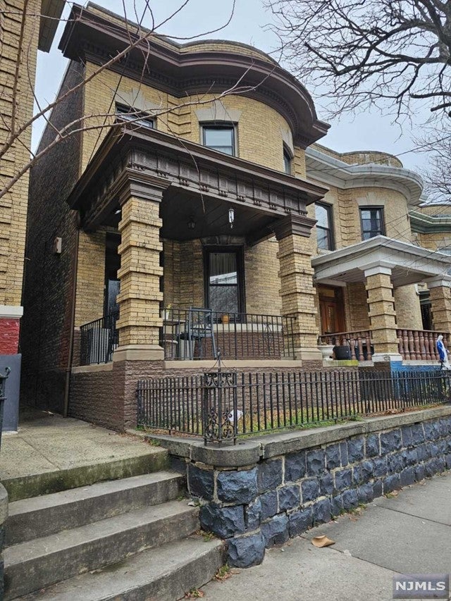 279 Palisade Avenue, Jersey City, NJ 07307 MLS 24009685 Coldwell