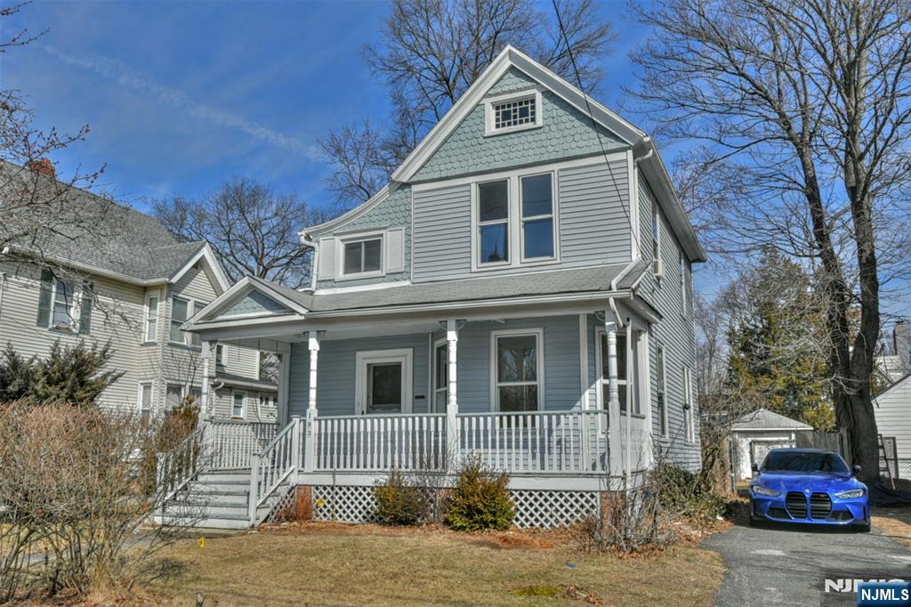 183 John Street, Englewood, NJ 07631 - MLS# 25006375 - Coldwell Banker