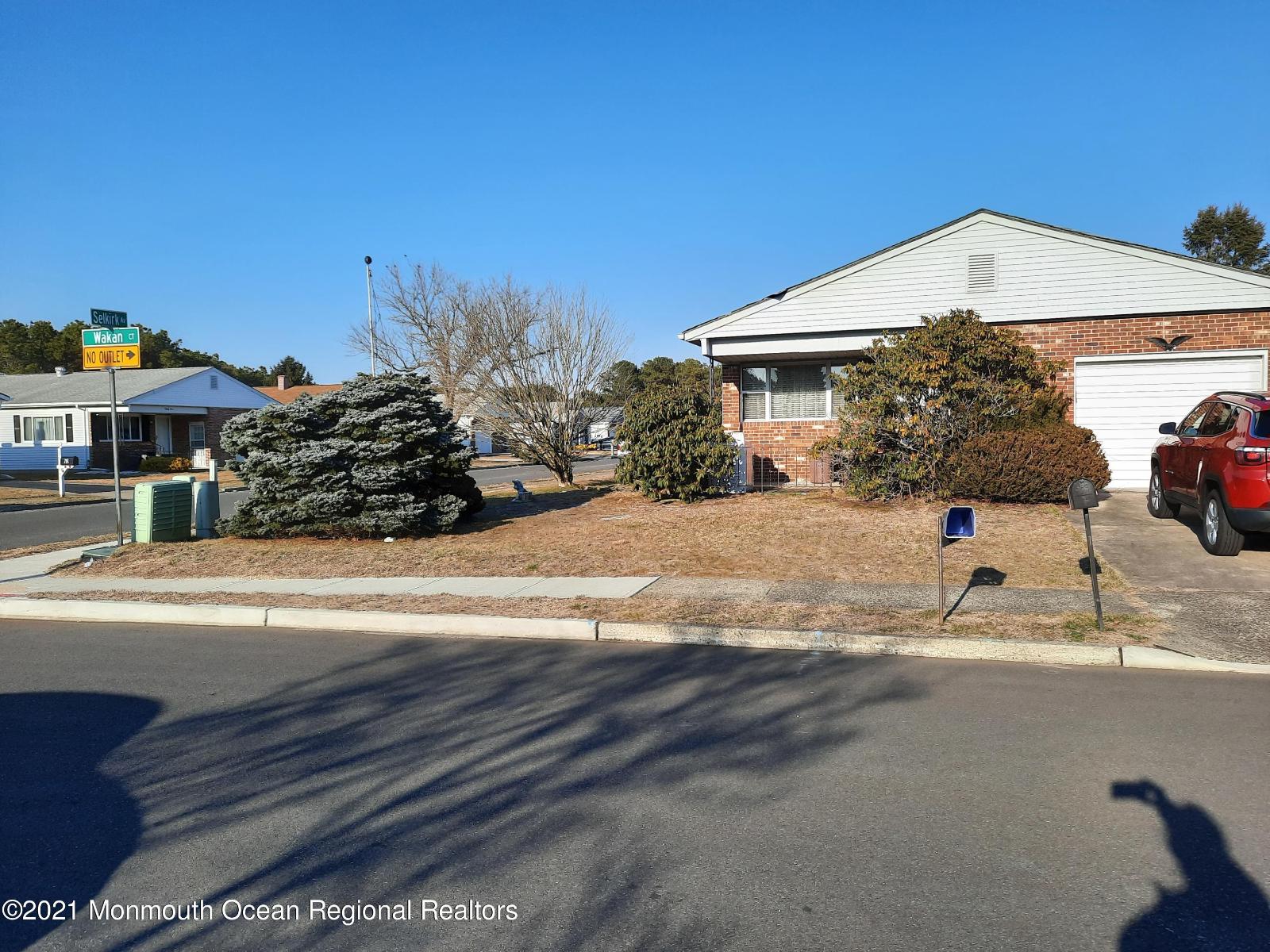 1 Wakan Court, Toms River, NJ 08757 MLS 22106263 Coldwell Banker