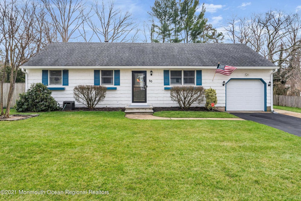 30 Raymond Avenue, Toms River, NJ 08755 MLS 22109081 Coldwell Banker