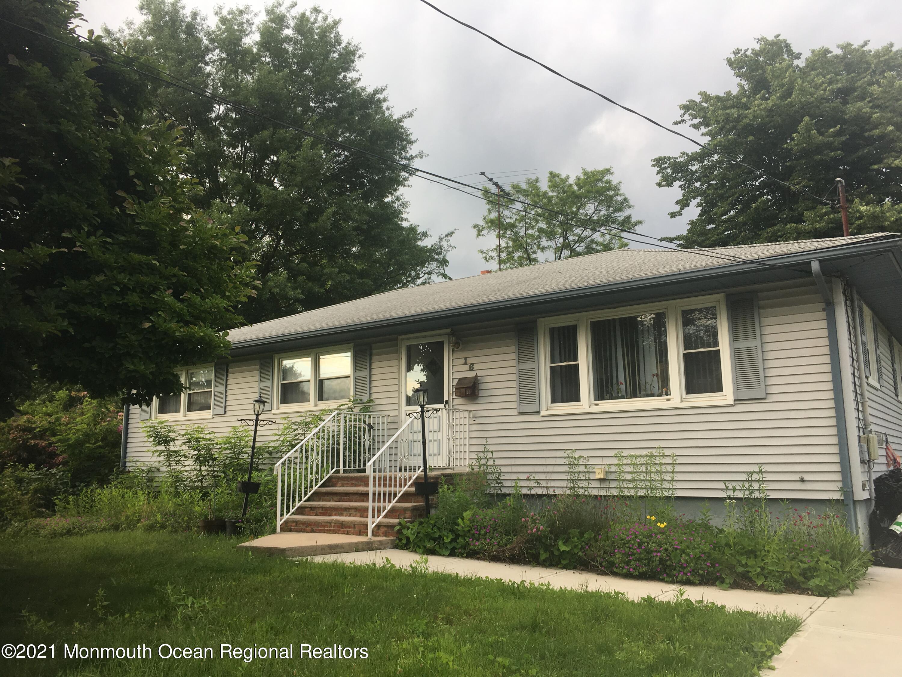 16 Dora Avenue, Spotswood, NJ 08884 MLS 22122630 Coldwell Banker