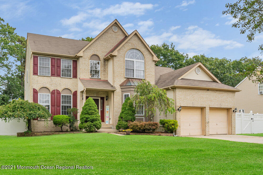 29 Brittany Drive, Bayville, NJ 08721 MLS 22127695 Coldwell Banker