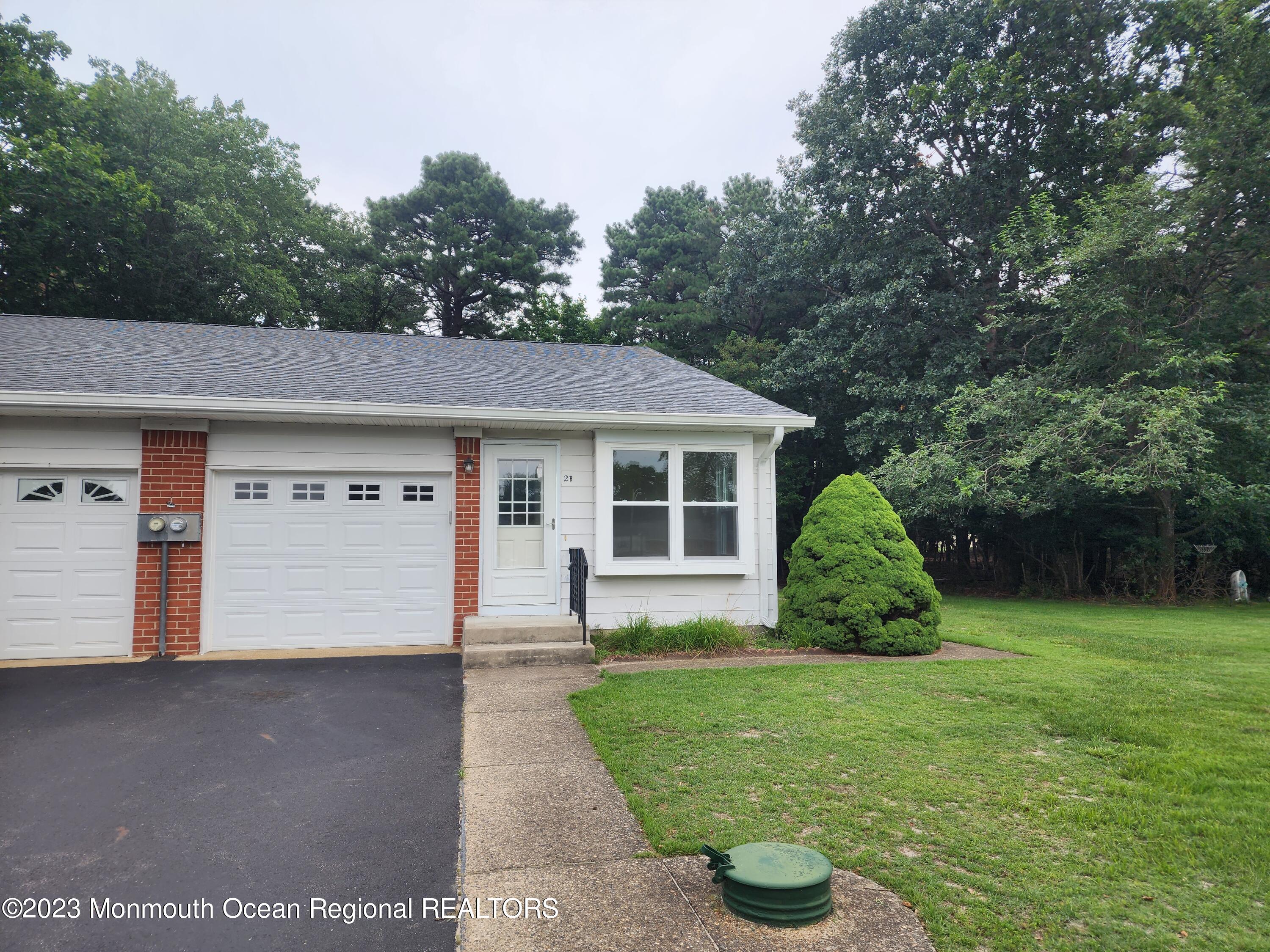 2 Pilgrim #B, Whiting, NJ 08759 - MLS# 22318280 - Coldwell Banker