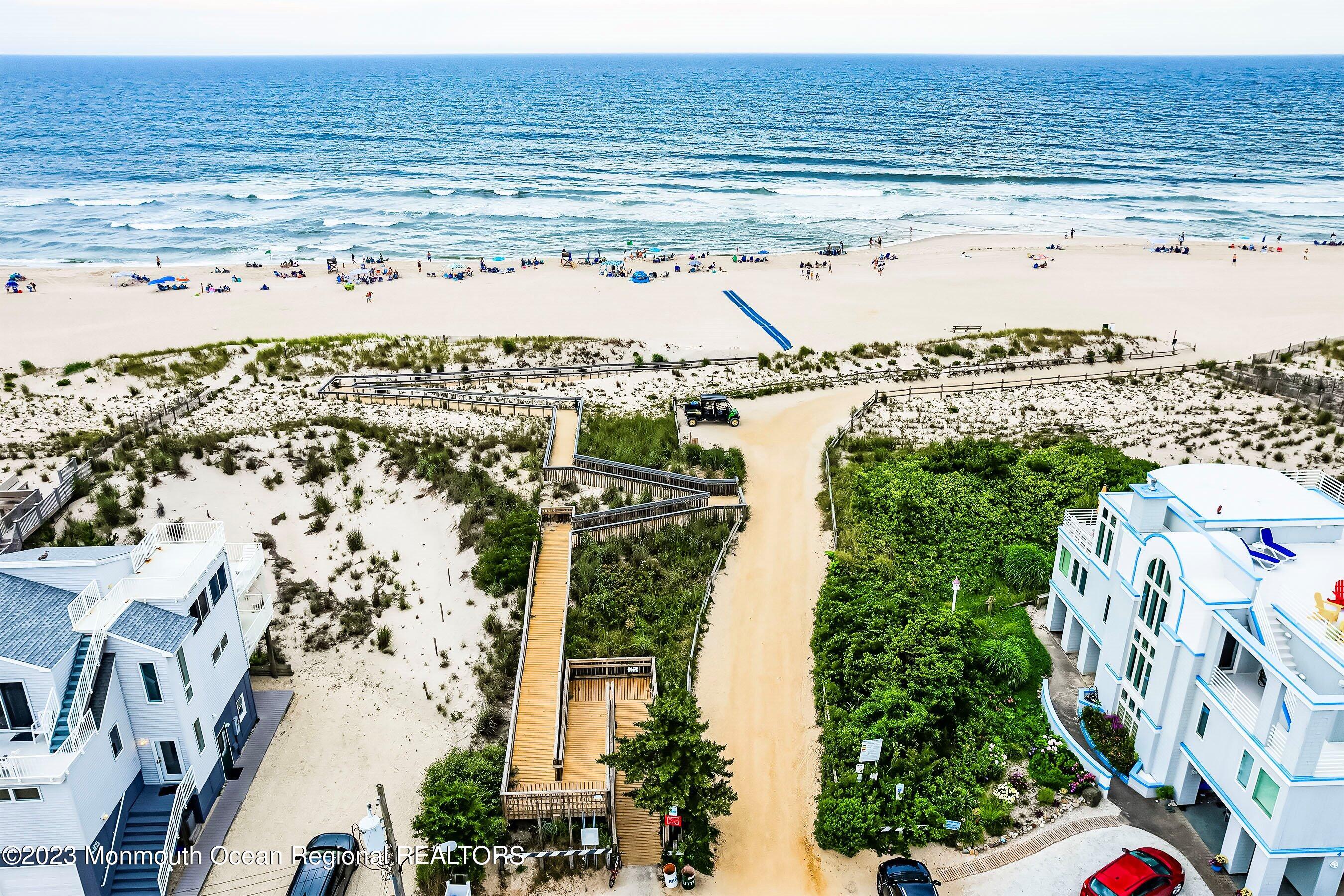 Photos at 12th Street Beach - Ocean City, NJ