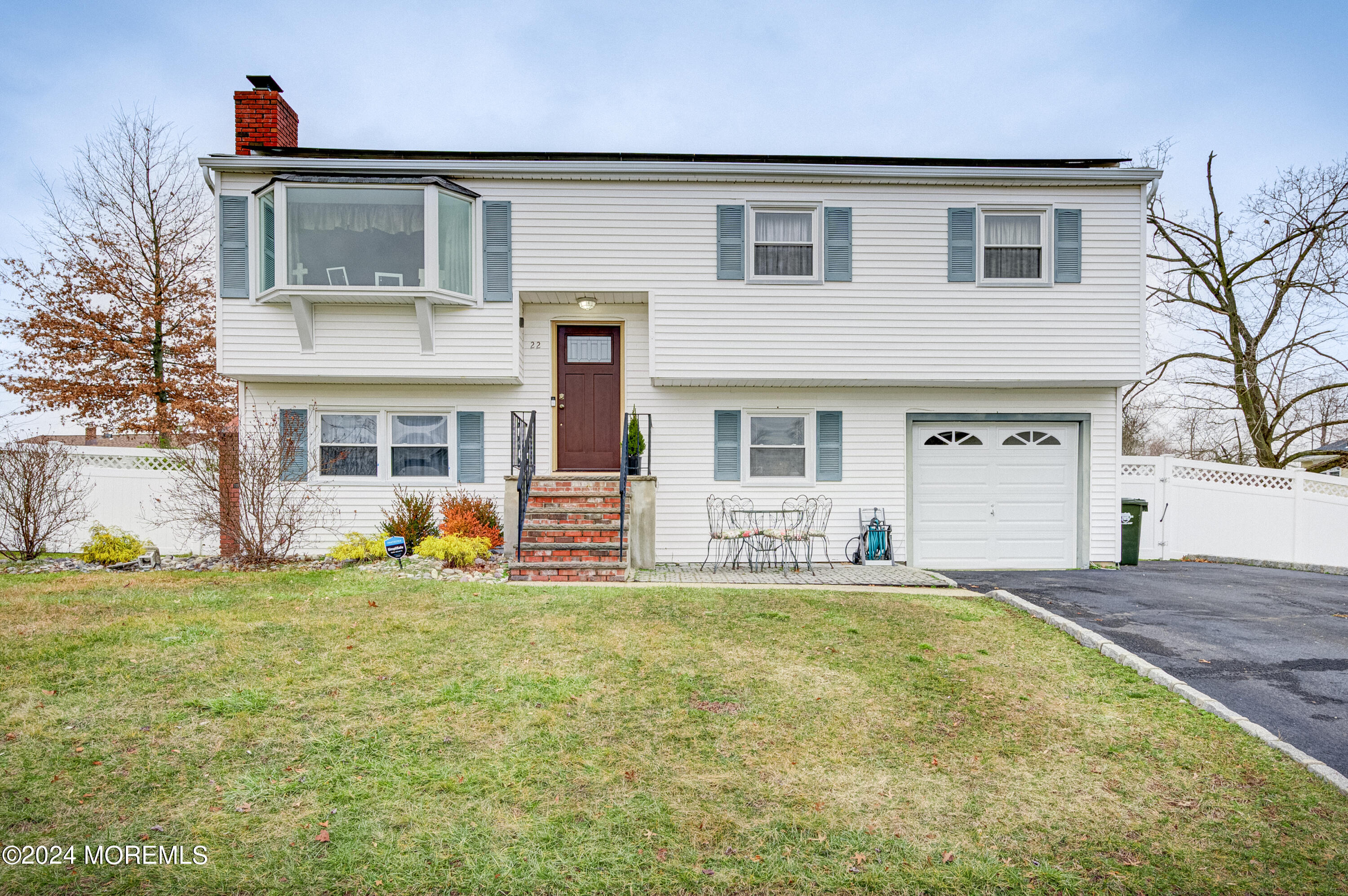 22 Dogwood Lane, Hazlet, NJ 07730 - MLS# 22402791 - Coldwell Banker