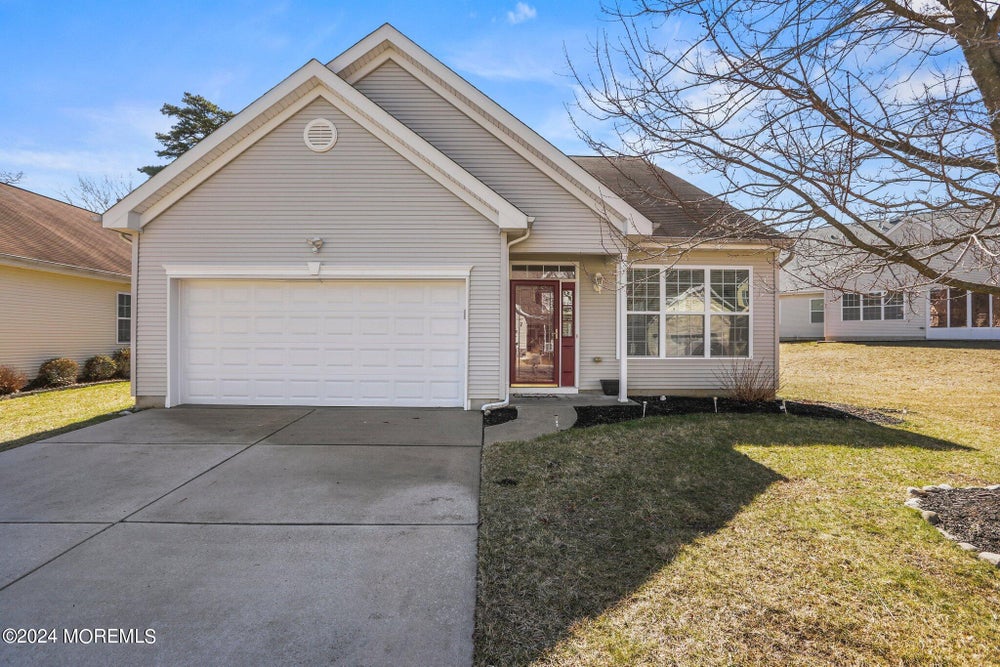 23 Ivy Creek Drive, Little Egg Harbor, NJ 08087 MLS 22405955