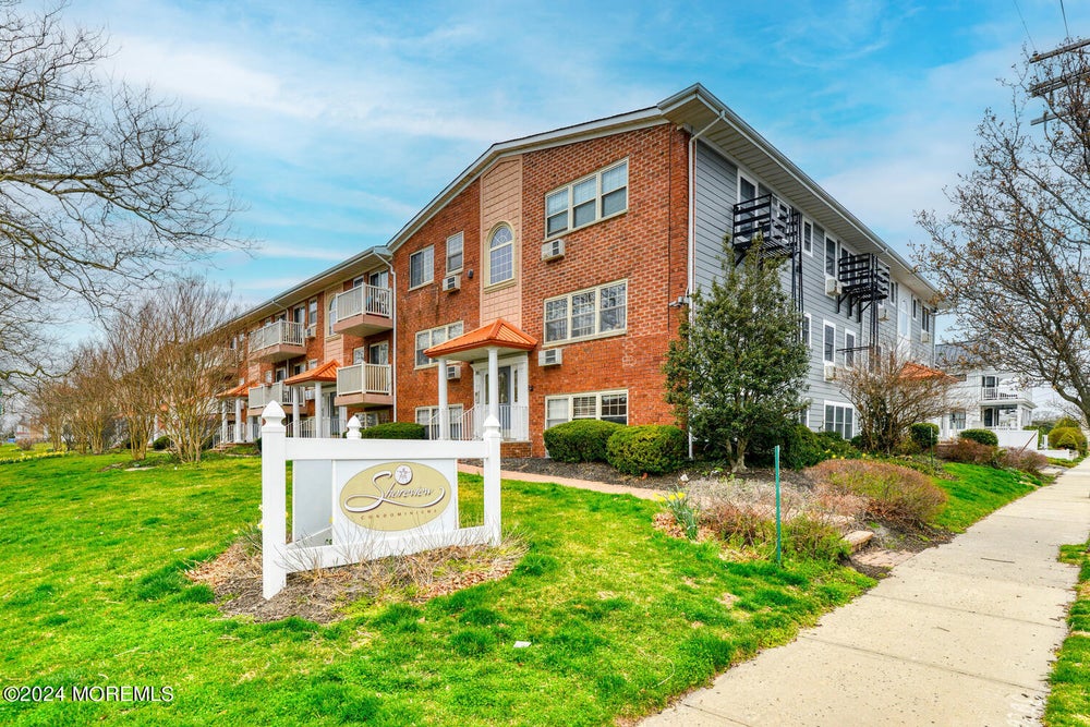 1203 Bergh Street 101, Asbury Park, NJ 07712 MLS 22408427