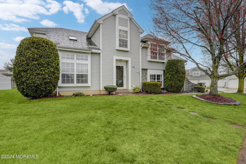 45 Kentucky Way, Freehold, NJ 07728 MLS 22408963 Coldwell Banker