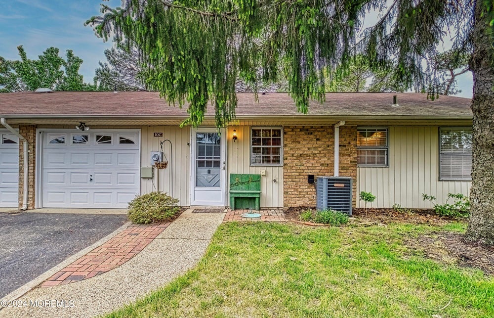 10C Yorkshire Court, Manchester, NJ 08759 MLS 22412460 Coldwell Banker