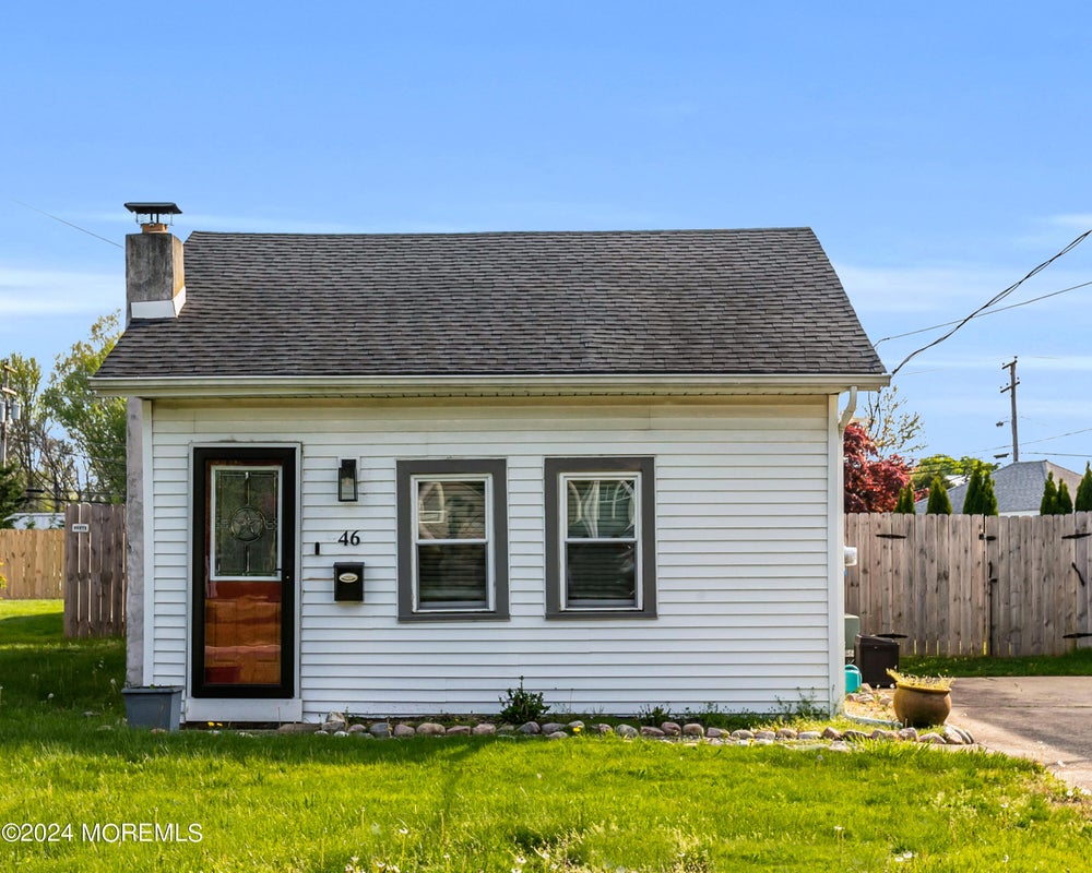 46 Maple Avenue, Little Silver, NJ 07739 MLS 22413614 Coldwell Banker