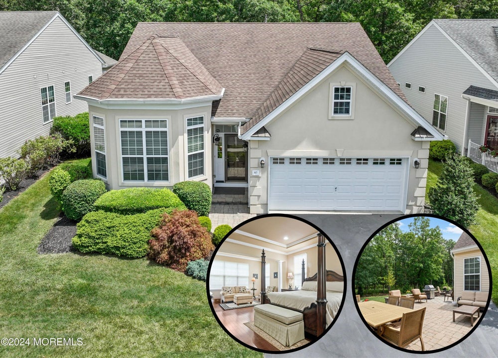 87 Arborridge Drive, Forked River, NJ 08731 MLS 22418676 Coldwell