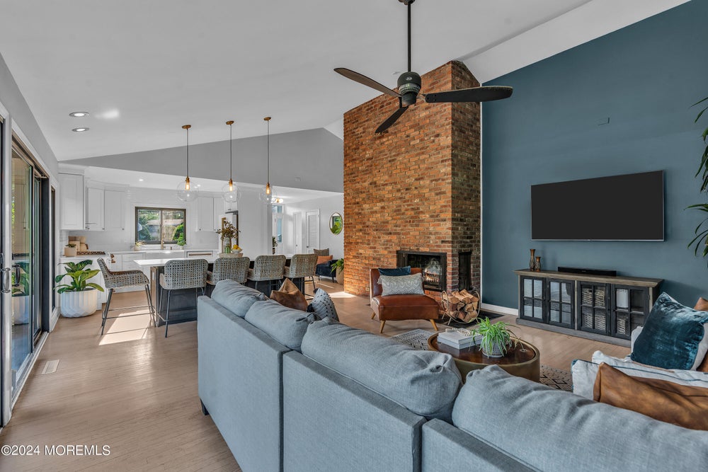 15 Wilson Circle, Red Bank, NJ 07701 MLS 22420540 Coldwell Banker