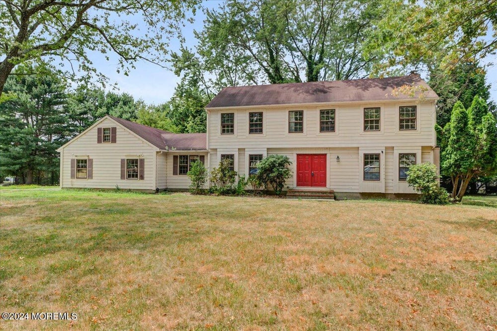 33 Brasch Boulevard, Middletown, NJ 07748 MLS 22421121 Coldwell Banker