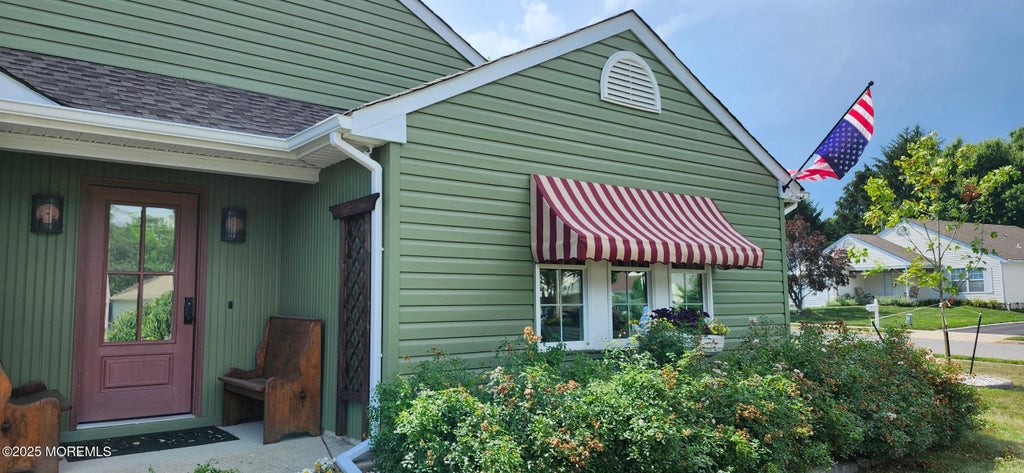 49 Sleepy Hollow Drive, Brick, NJ 08724 MLS# 22522942 Coldwell