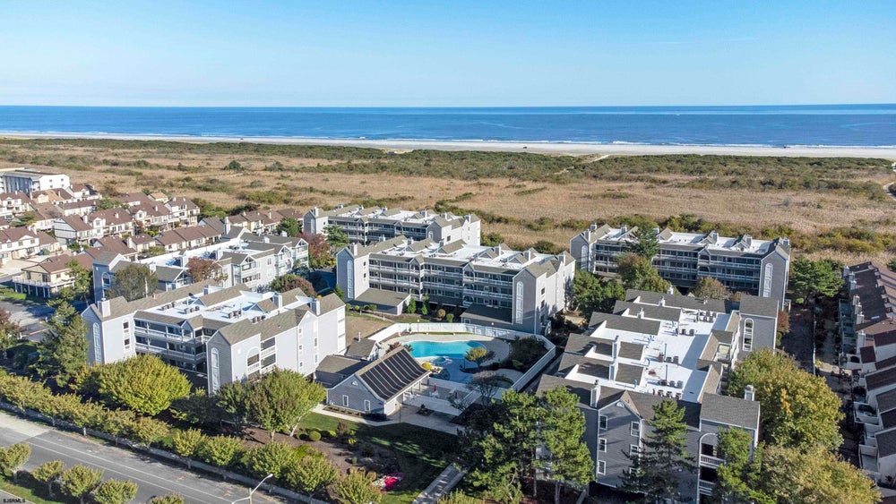 4800 Harbor Beach Blvd Blvd 2204, Brigantine, NJ 08203 MLS 577363