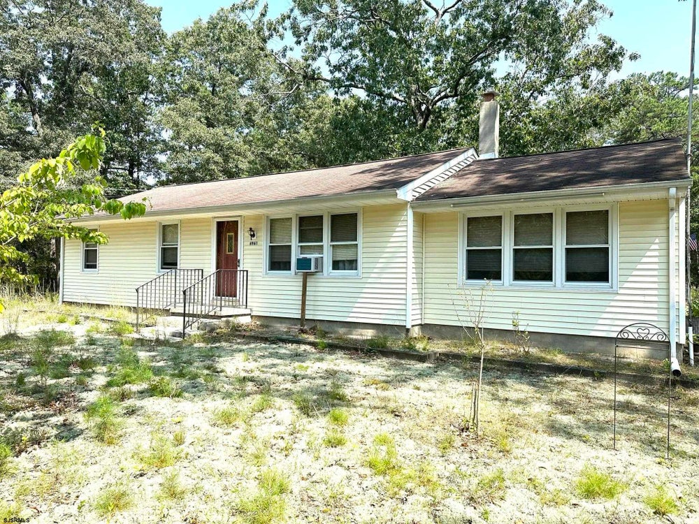 6961 Weymouth Rd Road, Mays Landing, NJ 08330 MLS 577583 Coldwell