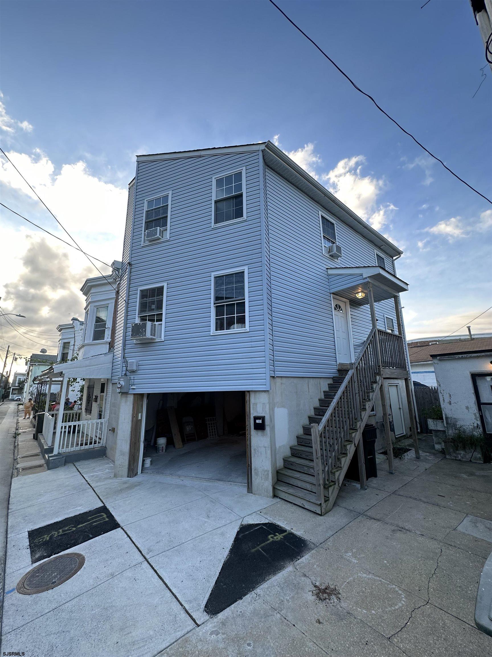 349 North New Jersey Avenue, Atlantic City, NJ 08401