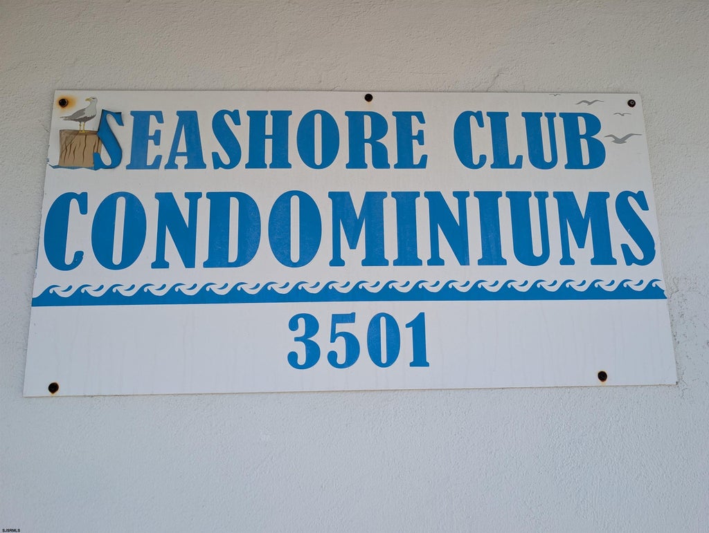 3501 Boardwalk #B122, Atlantic City, NJ 08401 - MLS# 604033 - Coldwell  Banker