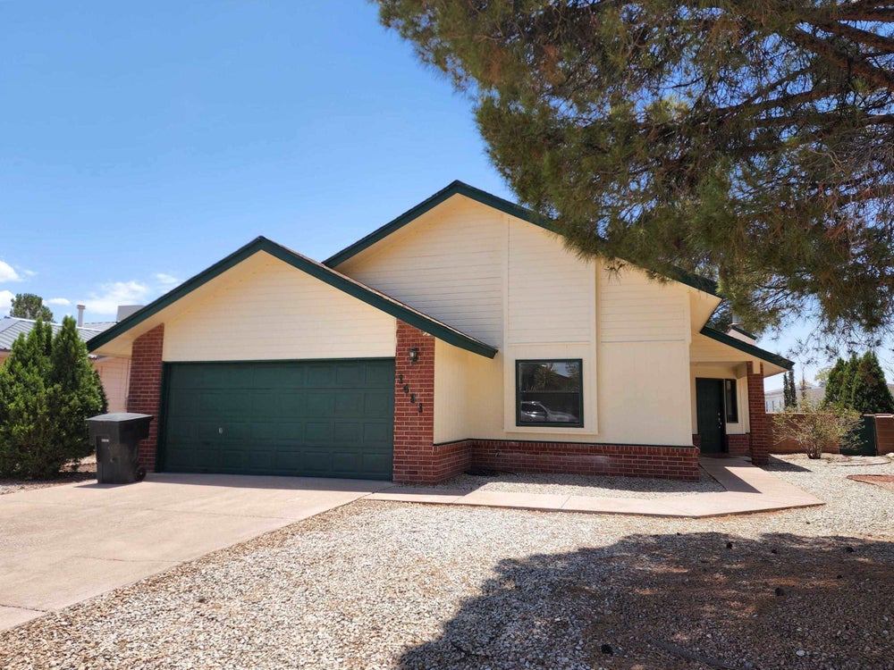 1481 Discovery AVE, Alamogordo, NM 88310 MLS 168087 Coldwell Banker