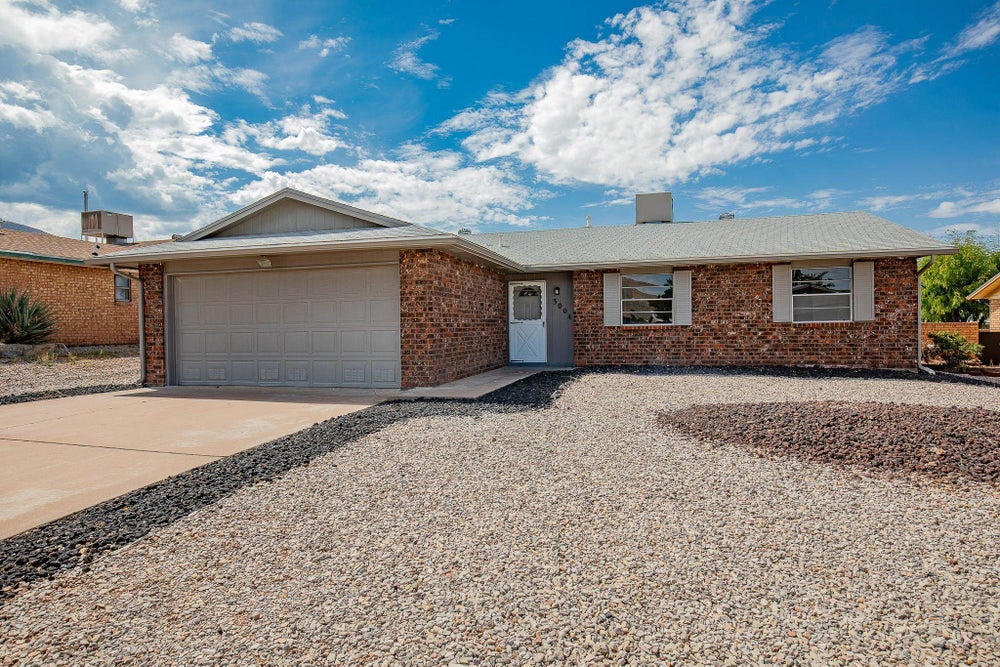 3004 Cherokee TRL, Alamogordo, NM 88310 MLS 168304 Coldwell Banker
