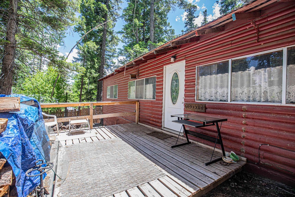 709 Squirrel Ave, Cloudcroft, NM 883170000 MLS 169455 Coldwell Banker