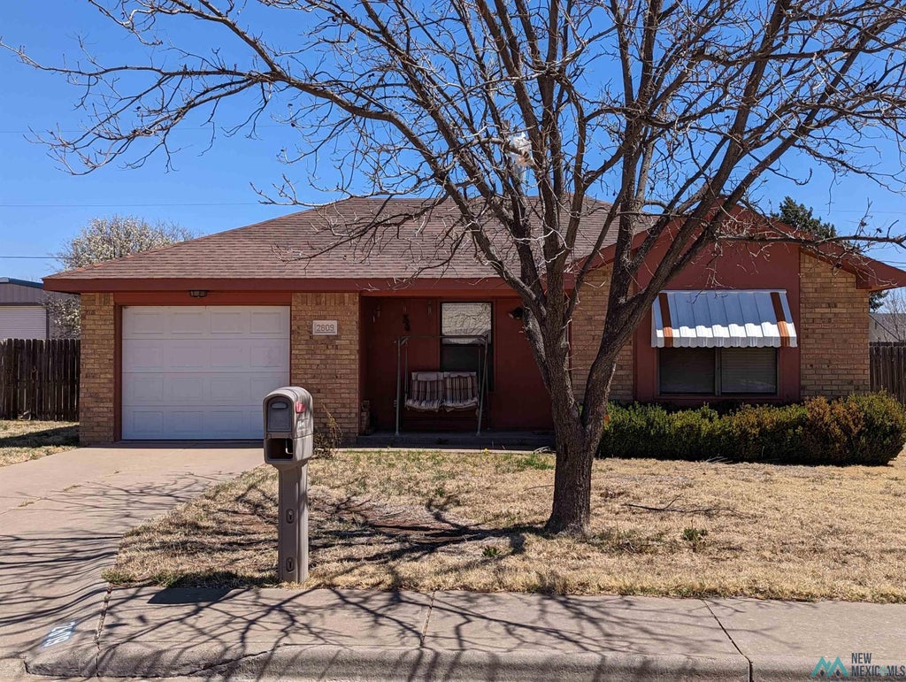 2809 Lisa Avenue, Clovis, NM 88101 - MLS# 20231590 - Coldwell Banker