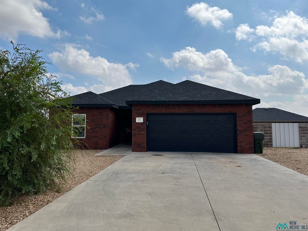 2208 Axtell St, Clovis, NM 88101, MLS# 20240088