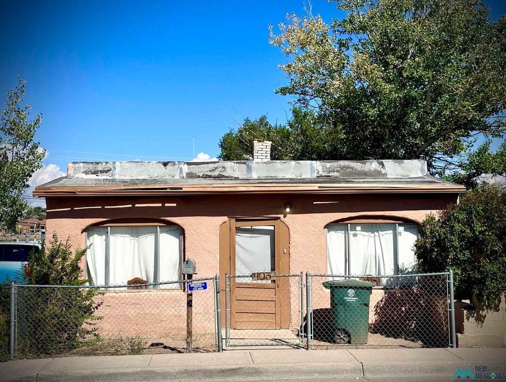 403 E Aztec Avenue, Gallup, NM 87301 MLS 20235013 Coldwell Banker