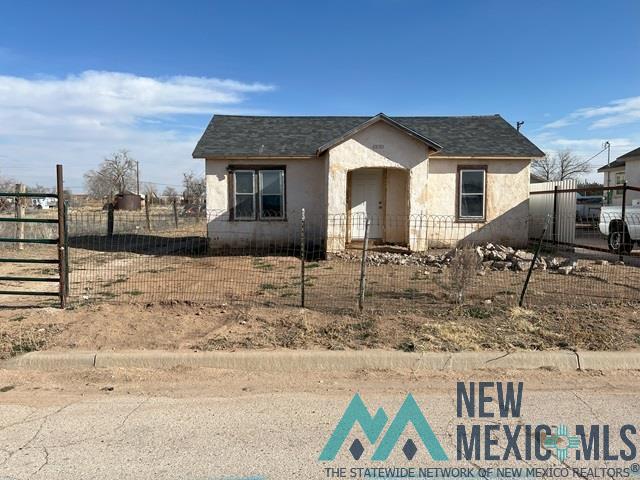 424 N Knoxville Avenue Portales NM 88130 MLS 20240052