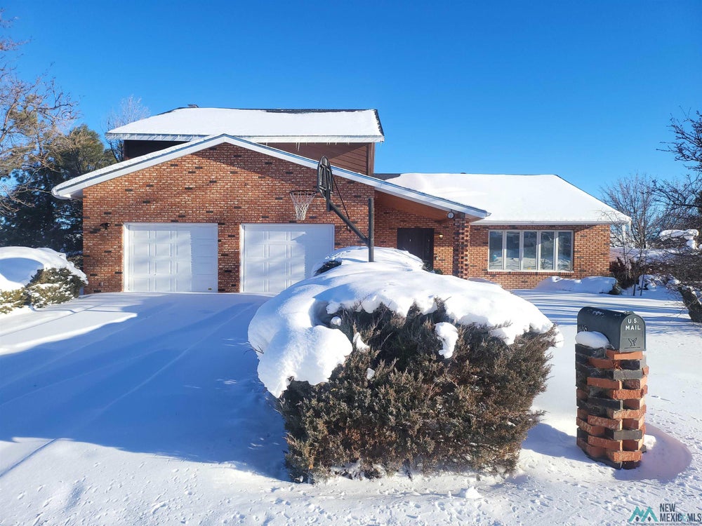 1118 Ridgecrest Avenue, Gallup, NM 87301 MLS 20240145 Coldwell Banker