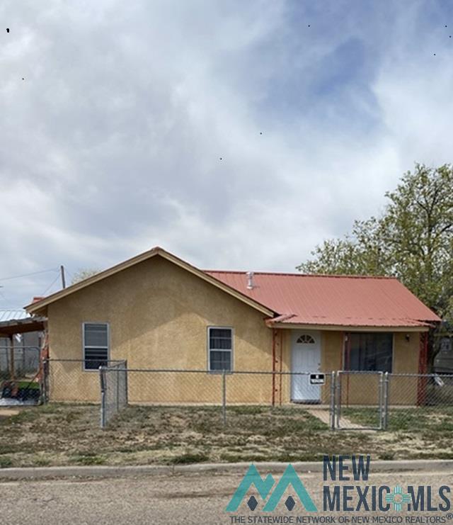 709 N Avenue K Portales NM 88130 MLS 20241670 Coldwell Banker