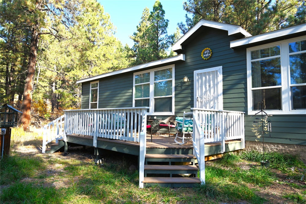 120 Nmsr29, Chama, NM 87520 MLS 202402549 Coldwell Banker