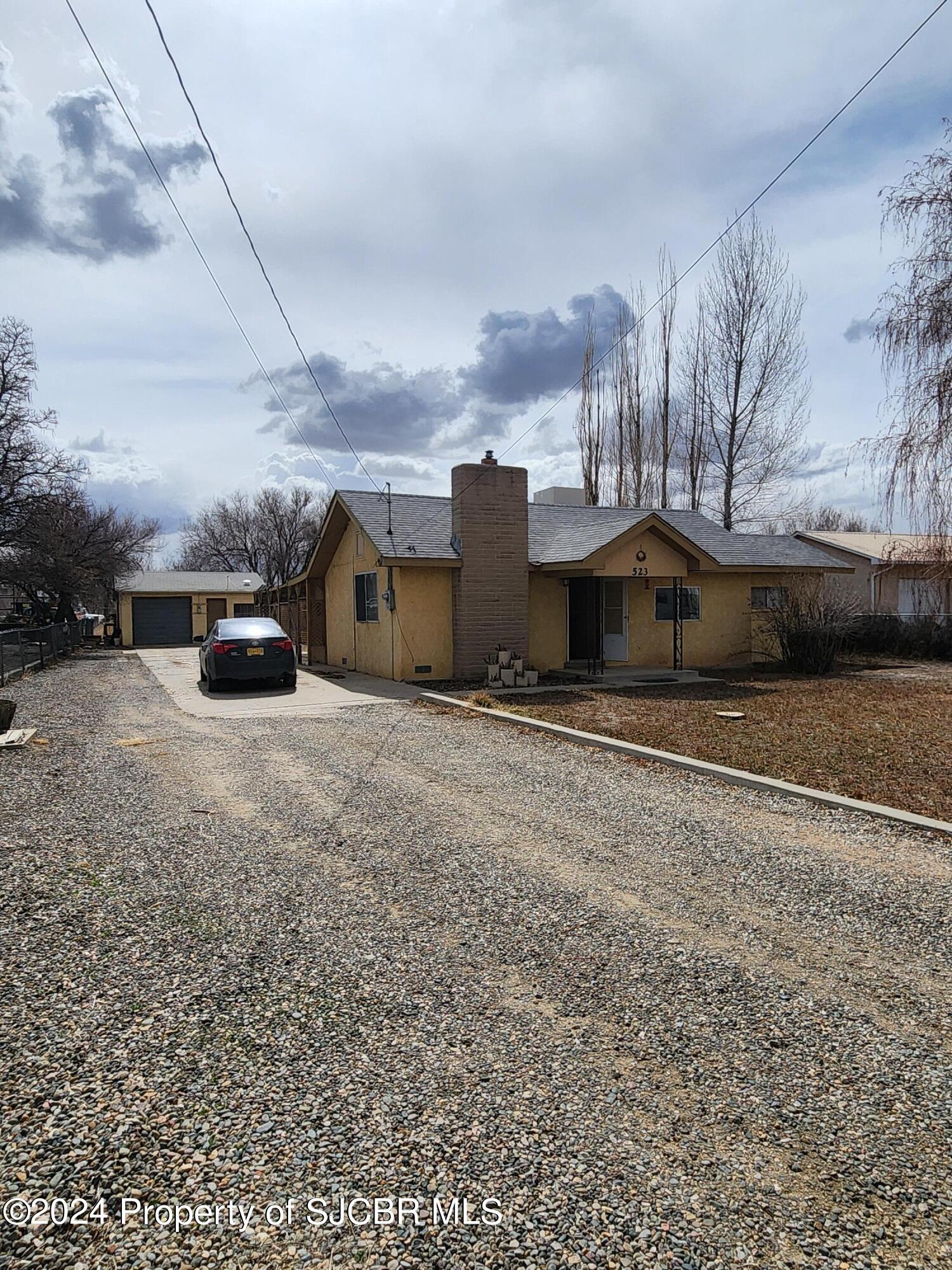 523 Road 6100, Kirtland, NM 87417 MLS 24289 Coldwell Banker