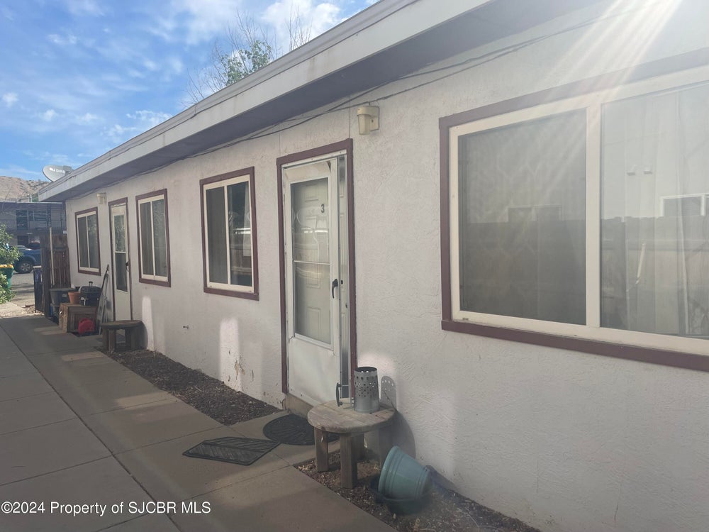 1005 Walnut Drive, Farmington, NM 87401 MLS 24745 Coldwell Banker