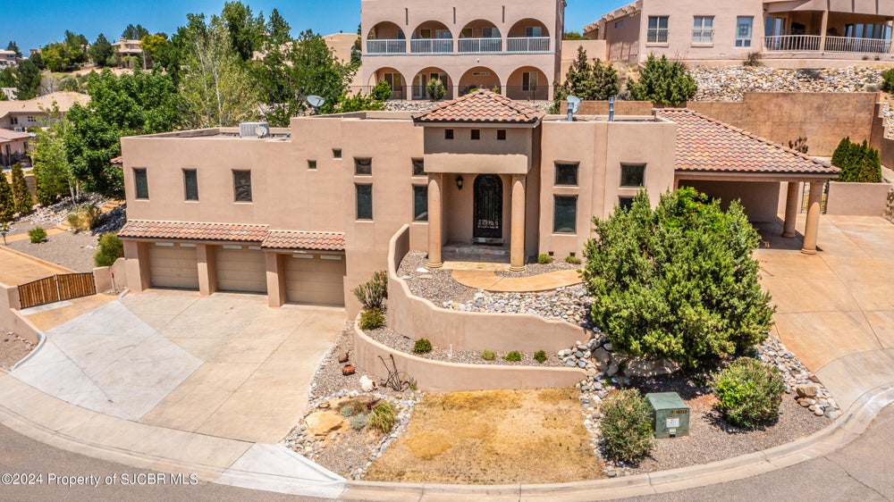 4140 Cristo Rey Street, Farmington, NM 87401 MLS 24749 Coldwell